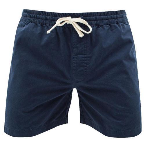 Regular Wear Men Shorts With Normal Wash and Cotton Fabrics