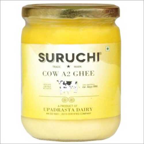 Rich In Anti Oxidants And Trans Fat Highly Pure And Healthy Ghee Age Group: Adults