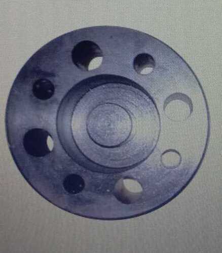 Round Sizing Beam Adapter, For Sizing Machine And Industrial Usage