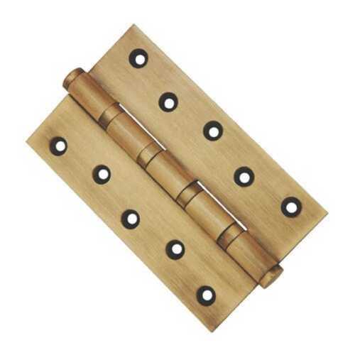 Silver Color Brass Bearing Hinges With Anti Corrosion Properties