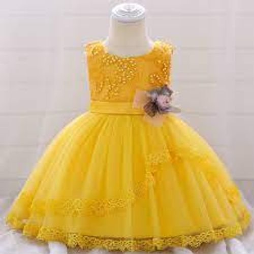 Yellow Baby Tutu Dress, Baby Girl Tulle Dress, Baby Dresses Special  Occasion, 1st Birthday Dress, Twirl Dress, Yellow Puffy Dress, Summer -  Etsy | Baby special occasion dress, Baby girl tulle dress,