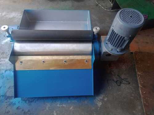 110 Volt Automatic Magnetic Separator With 1-3 Kw