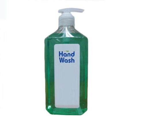 500 Ml Skin Friendly Aloe Vera Liquid Hand Washing Soap