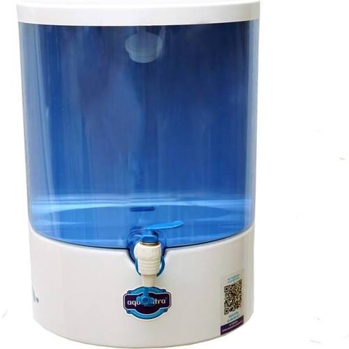 9 Liter Durable Long Lasting Solid Strong Aqua Ultra Mineral Ro Water Purifier