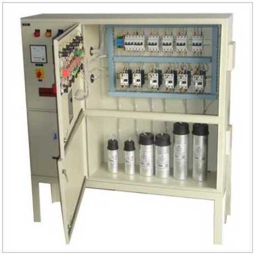 Metal Automatic Power Factor Control (Apfc) Panel