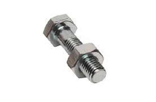 Galvanized Corrosion Ruggedly Constructed Heavy Duty Highly Efficient Stainless Steel Screw 