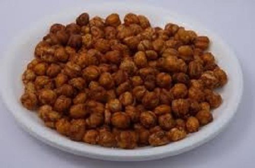 Delicious And Mouthwatering With Rich Aroma Taste Spicy, Snack Chana Dal Namkeen Carbohydrate: 6% Percentage ( % )