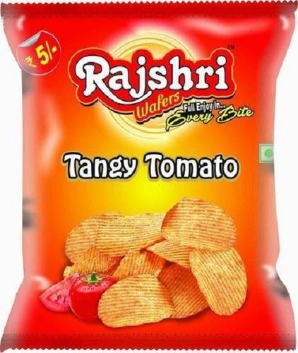 Delicious Mouth Watering Crispy And Crunchy Tangy Taste Fresh Tomato Chips 