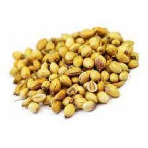 Dry Dhaniya Used As Herbs And Spice (Packed In 1 Kg Pack)