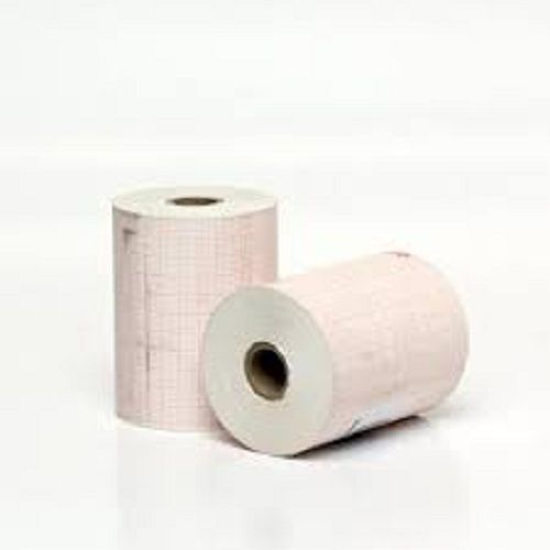 Eco Friendly And Biodegradable Recycle Pink Rolling Paper For Industrial Use Density: 50 Gram Per Cubic Meter (G/M3)