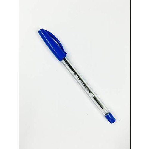 Plastic Faber Castell Blue Ball Pen Premium Quality And Affordable Prices 