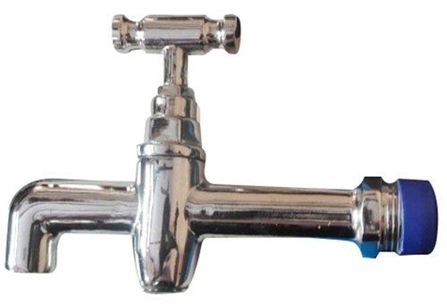 Stainless Steel Handle Controlled Water Spray Patterns T Spindle Extra Long Taper Cock