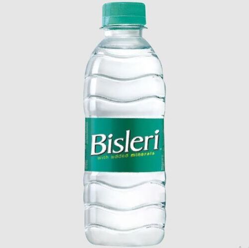 Hygienically Packed Pure And Natural Highly Nutritious Bisleri Mineral Water Packaging: Plastic Bottle