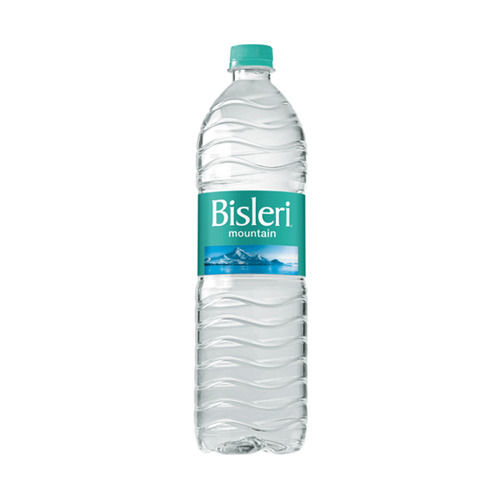 Hygienically Packed Pure And Natural Highly Nutritious Bisleri Mountain Mineral Water