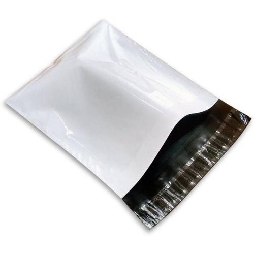 LDPE Heat Seal Secure Plastic Tamper Proof Poly Bag