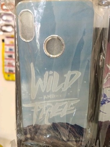 Lightweight Waterproof Scratch Resistance And Strong Plastic Printed Mobile Covers - Plastic Material, Fits Slim Profile, Versatile Design | Easy Installation, Durable Protection, Non-Slip Grip