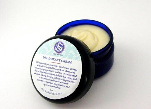 Long Lasting Fragrance Soft And Smooth Deodorant Beauty Routine Cream Age Group: For Adults