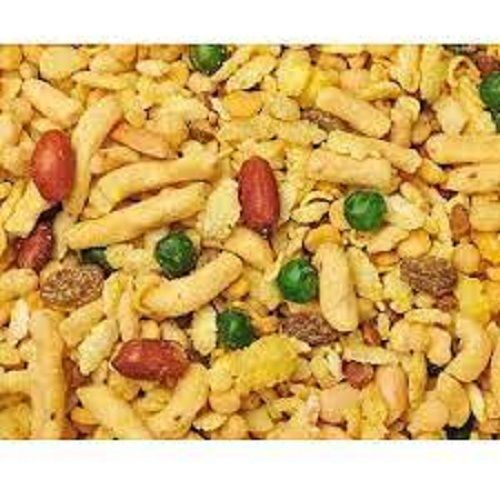 Mouth-Watering Taste Delicious And Tasty Crunchy Mix Namkeen