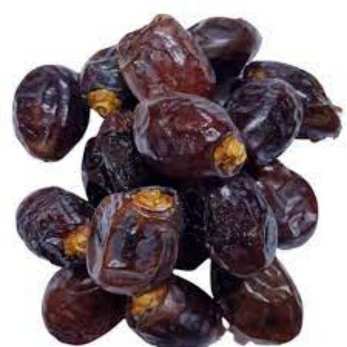 Naturally Sweet Fat-Free And Cholesterol-Free Dry Fruit Dates