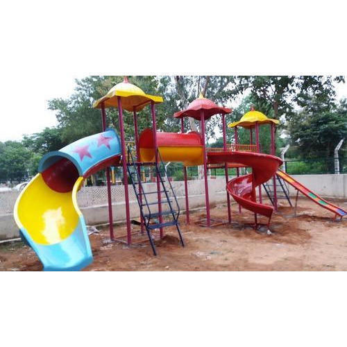 Play Equipment Procurement