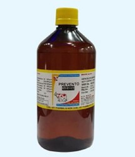 प्रिवेंटो सिरप फॉर एनिमल्स, नेट वॉल्यूम. 450ml