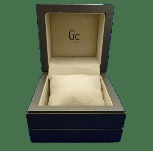 Professional Blue Good Looking Watch Packing Box