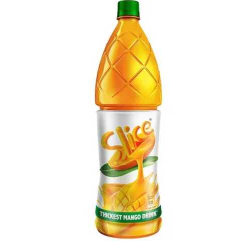 Refreshing Healthy And Excellent Taste Slice Mango Soft Cold Drink For Daily Consumption Packaging: Plastic Bottle