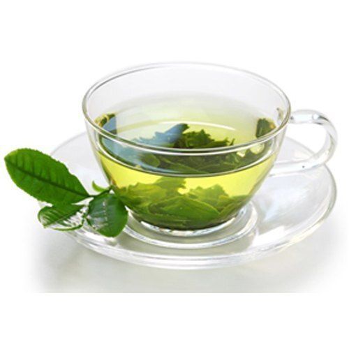 Rich In Aroma High In Protein Fat Free Gluten Free Rich Taste Green Tea