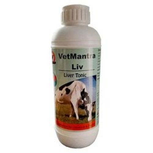 Veterinary Liver Tonic For Animal