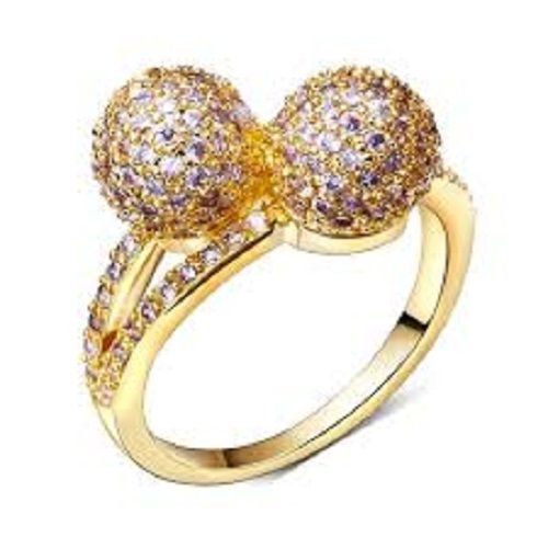 Genuine 2ctw Round Cut Diamond Ladies Bridal Set Fancy Engagement Ring 10K  Gold | eBay