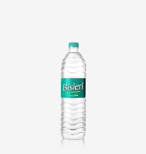 100 Percent Pure And Natural Hygienically Packed Bisleri Mineral Water