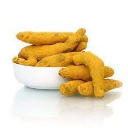 100 Percent Pure And Organic Whole Dry Turmeric Sabut Haldi Sticks