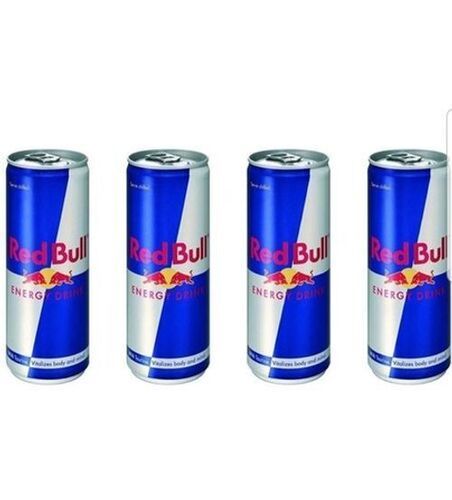 250ml Sugar Free Red Bull Energy Drink, Pack Of 24 Cans