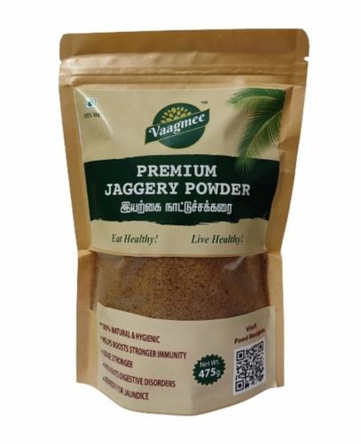 475Gms Premium Jaggery Powder Pouch Origin: Product Of Farmers