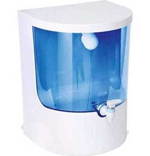 5-10 L Capacity Abs Plastic Body 6 Stage Water Purifier