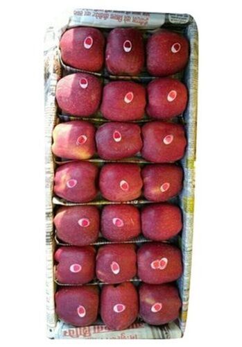 Red A Grade Kashmir And Shimla Sweet Apples