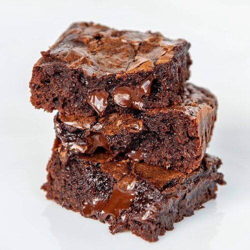 Cakey Fudgy And Chewy Chocolate Brownies 