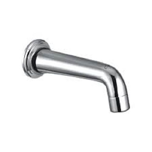 Grey Corrosion Resistant And Highly Durable Water Tap For Domestic Use