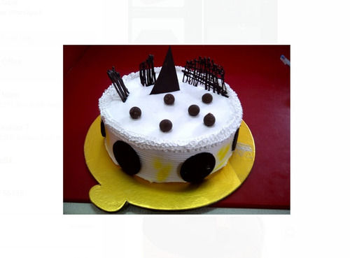 Oreo biscuit cake recipe | 4 ingredient chocolate cake | eggless, no oven  cake |