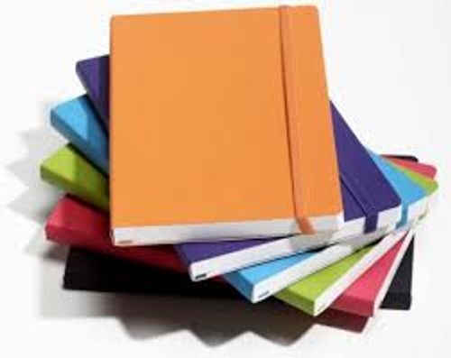 Easier To Access High Quality Papers Writing Notebooks 