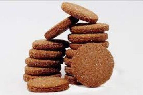 Gluten-Free Nutrients Crispy Delicious Healthy Snack Nachni Cookies 