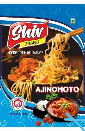 Healthy And Nutritious Monosodium Glutamate Healthy Noodle Ajinomoto