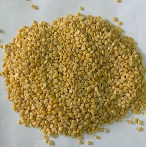 Healthy Rich In Protein And Gluten Free Dried Unpolished Yellow Moong Dal 