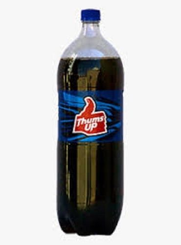 Hygienic Prepared Refreshing Sweet Energy Boosting Thums Up Cold Drinks