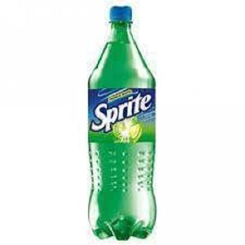 Hygienically Packed Refreshing Mouth Watering Taste Sprite Cold Drink