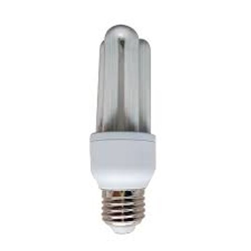 Incandescent Gx24Q-3 4-Pin Base ,Compact Fluorescent Bulb  Body Material: Ceramic