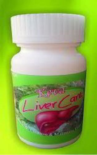 Liver Care Capsule For Personal Care