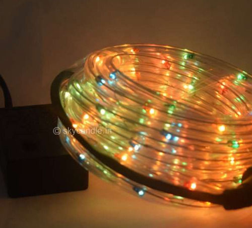 Multi Coloured Light Emitting Led Pipe Lights