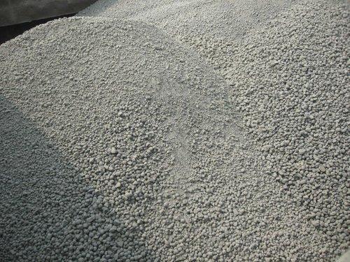 Natural And Environmental Friendly Building Material Grey Cement Powder