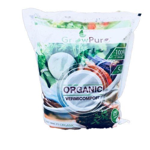 Natural Pure Non Toxic And Highly Effective Agriculture Fertilizer